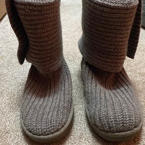 Classic Cardy Ugg boots